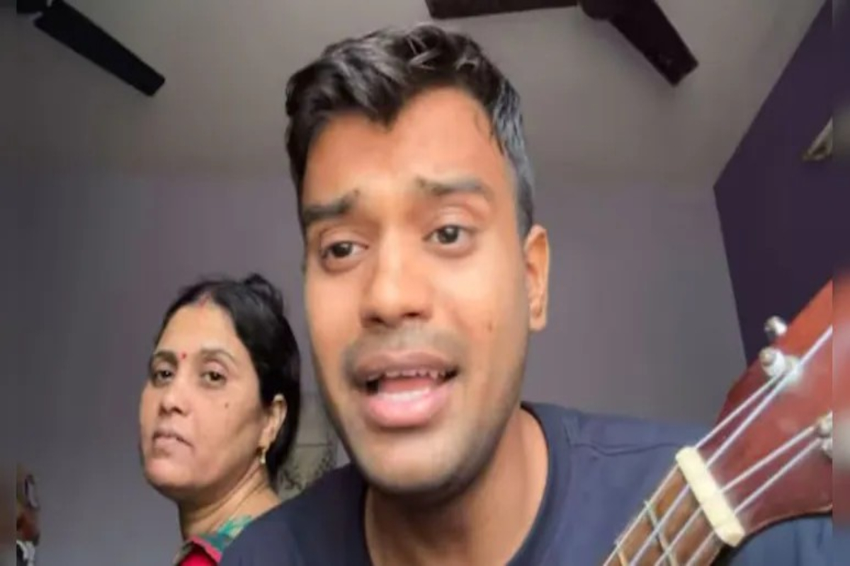 Sons Funny Khichdi Song Video