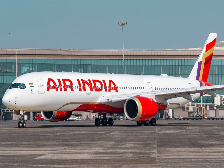Air India Advisory