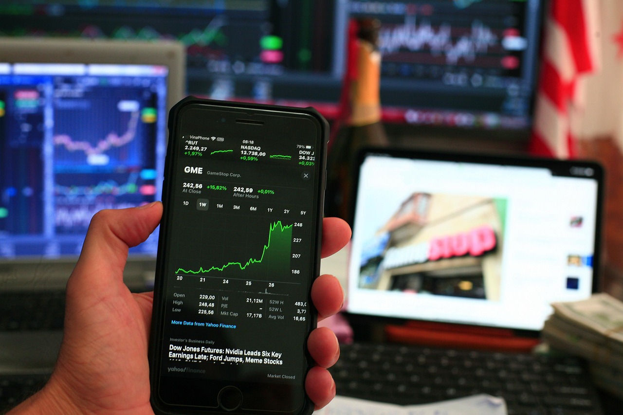 Multibagger Stock