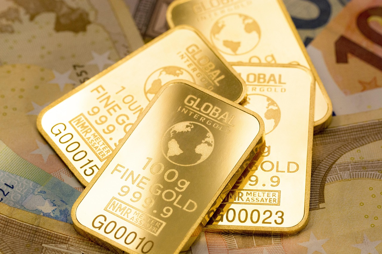 Gold Price Today