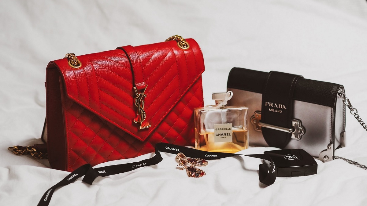 Luxury Goods