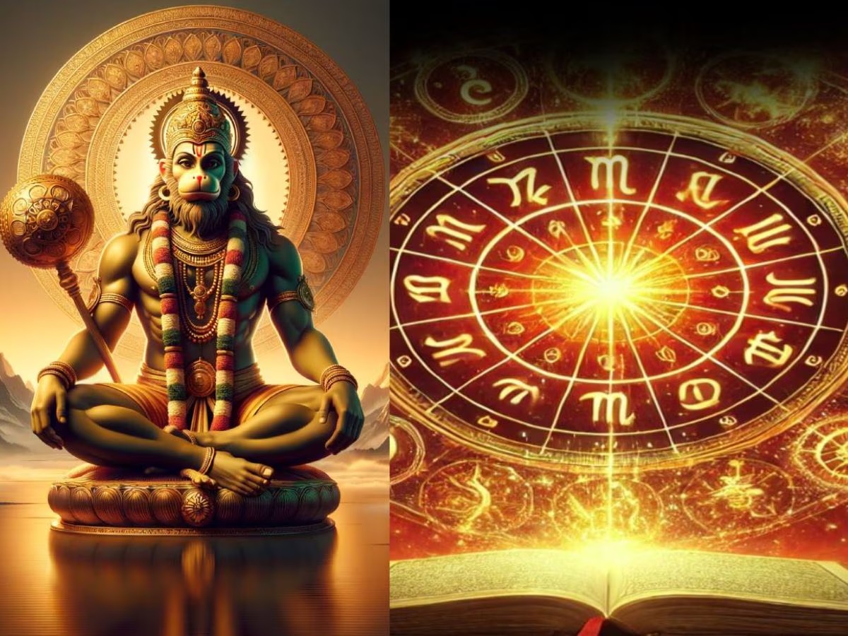 Hanuman Jayanti 2025