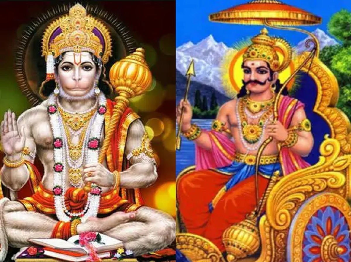 Hanuman Jayanti 2025