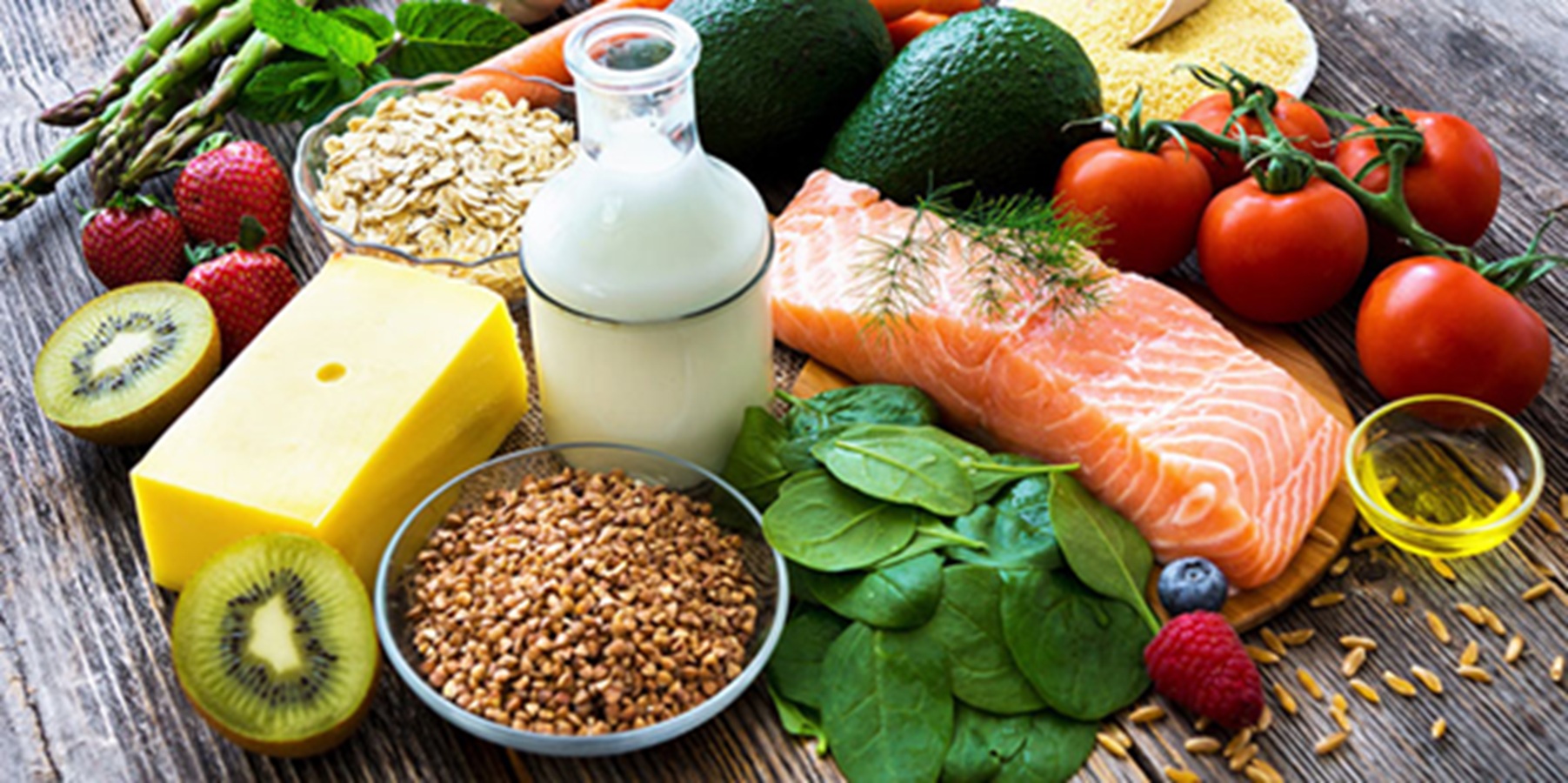 Healthy Foods