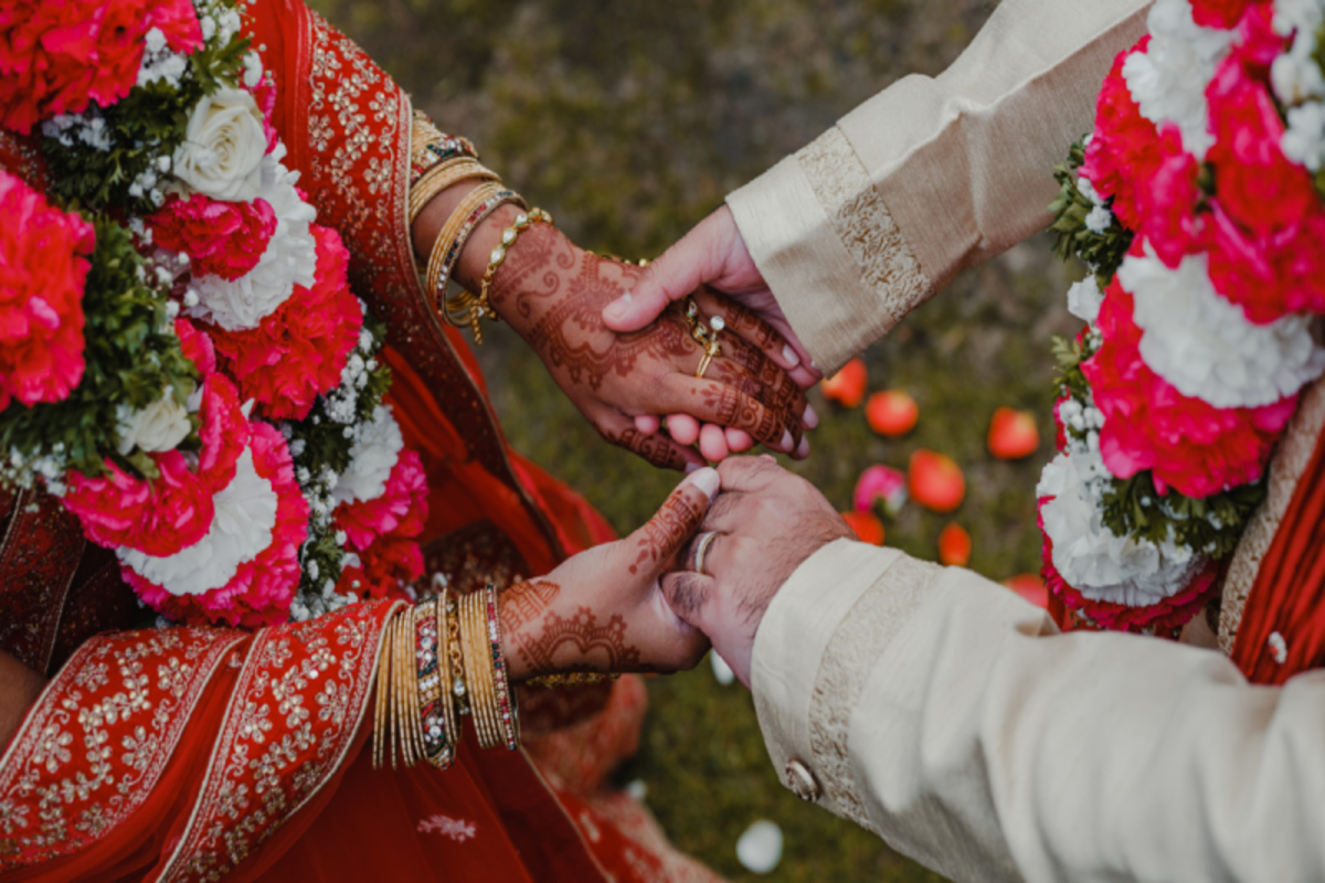 Wedding Canceled Over Feast Demand