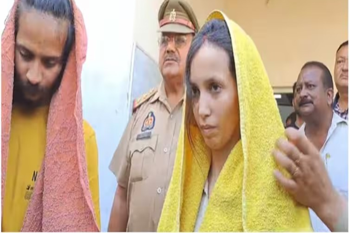 Rights of Children Born in Jail