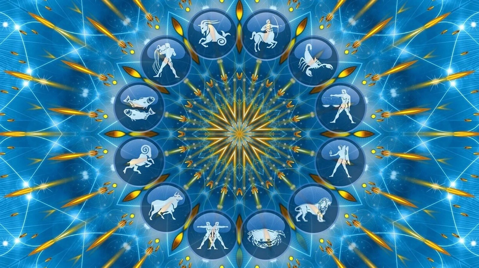 Weekly Horoscope