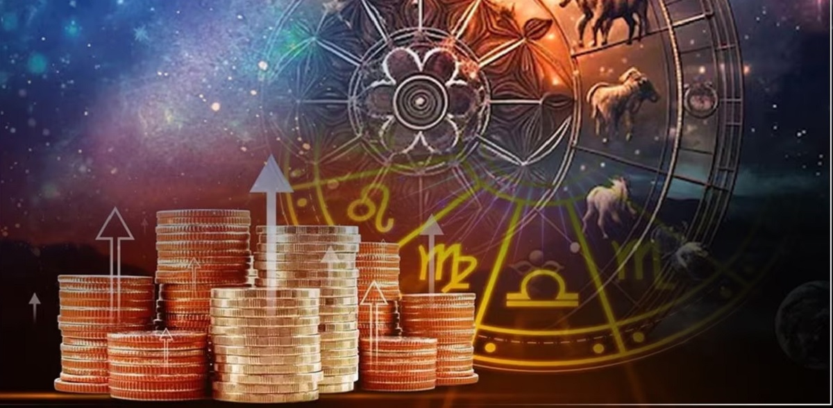 Weekly Financial Horoscope