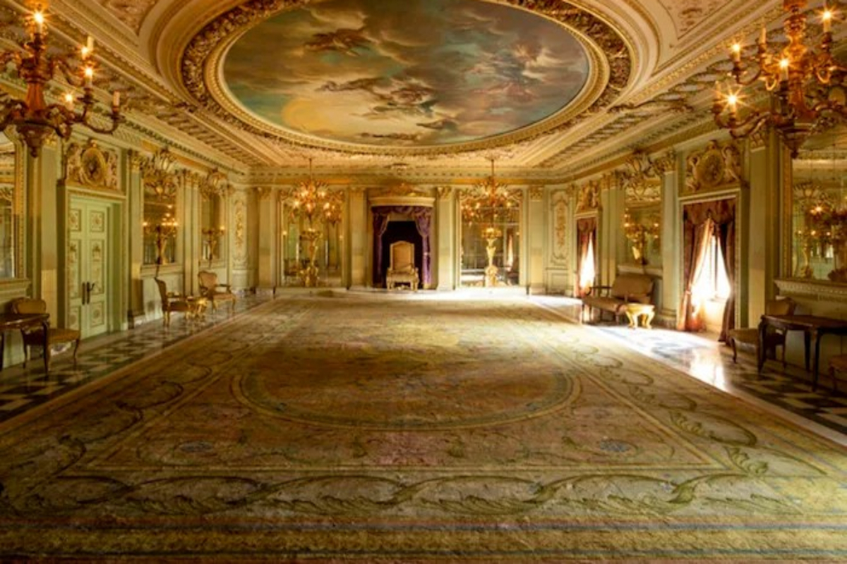 Top 5 Haunted Places In Indore