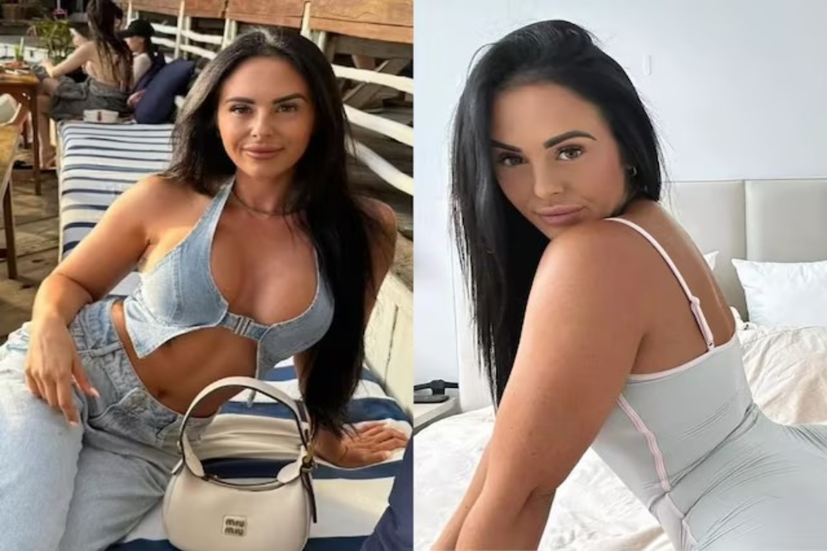 Prison Guard to OnlyFans Millionaire