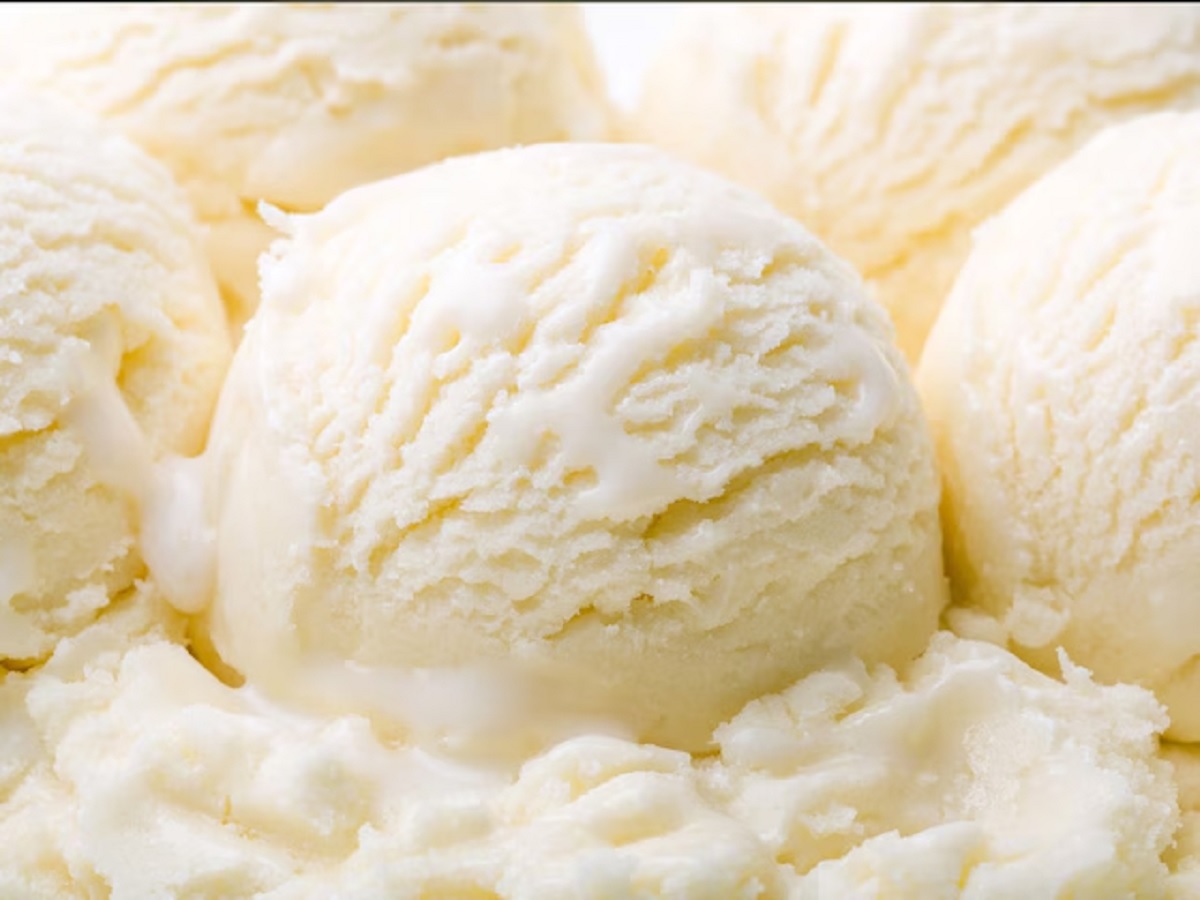 Launch Breast Milk Ice-Cream