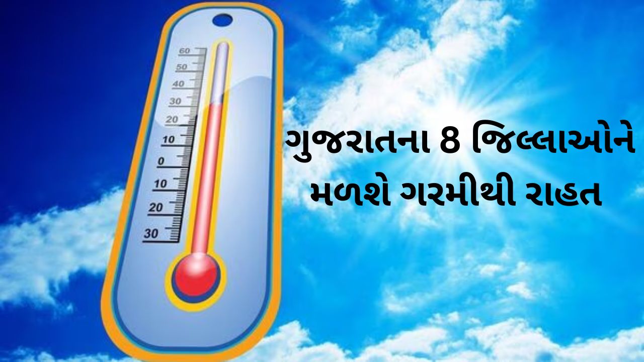 Gujarat Weather