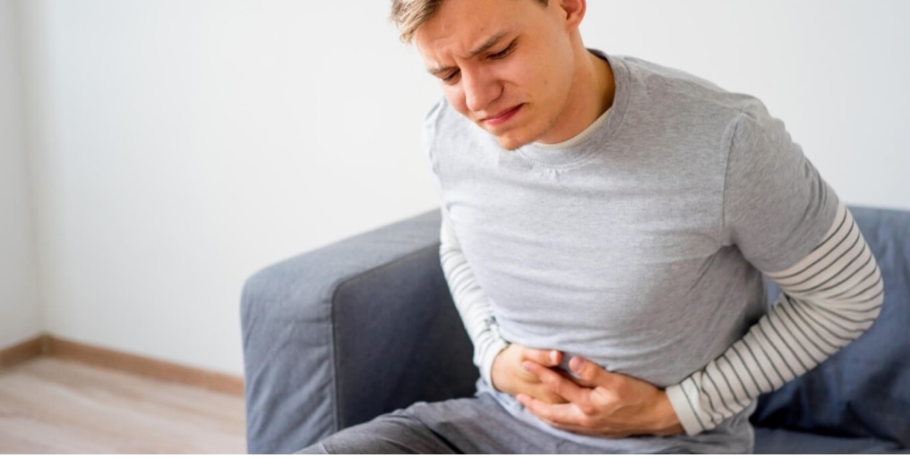 Reduce Intestine Heat