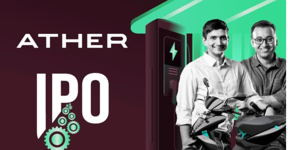 Ather Energy