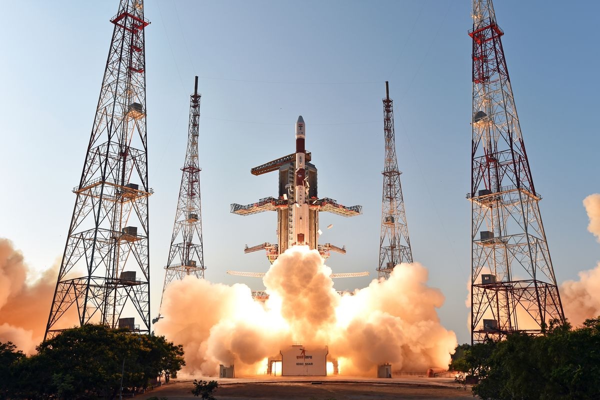 ISRO