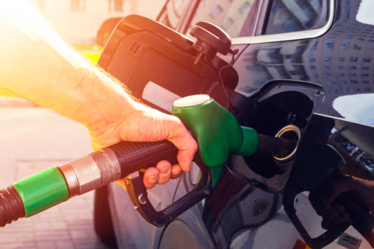Petrol and Diesel Prices