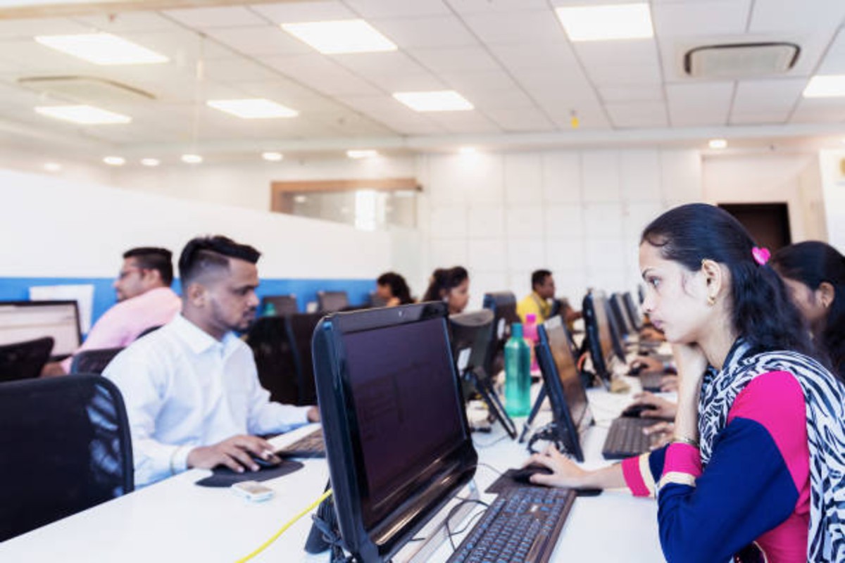 Digital India Internship Scheme