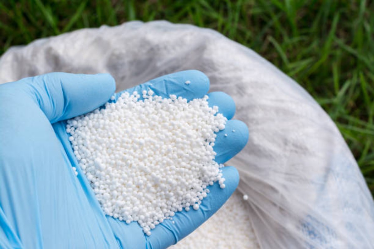 Fake Fertilizer Scam