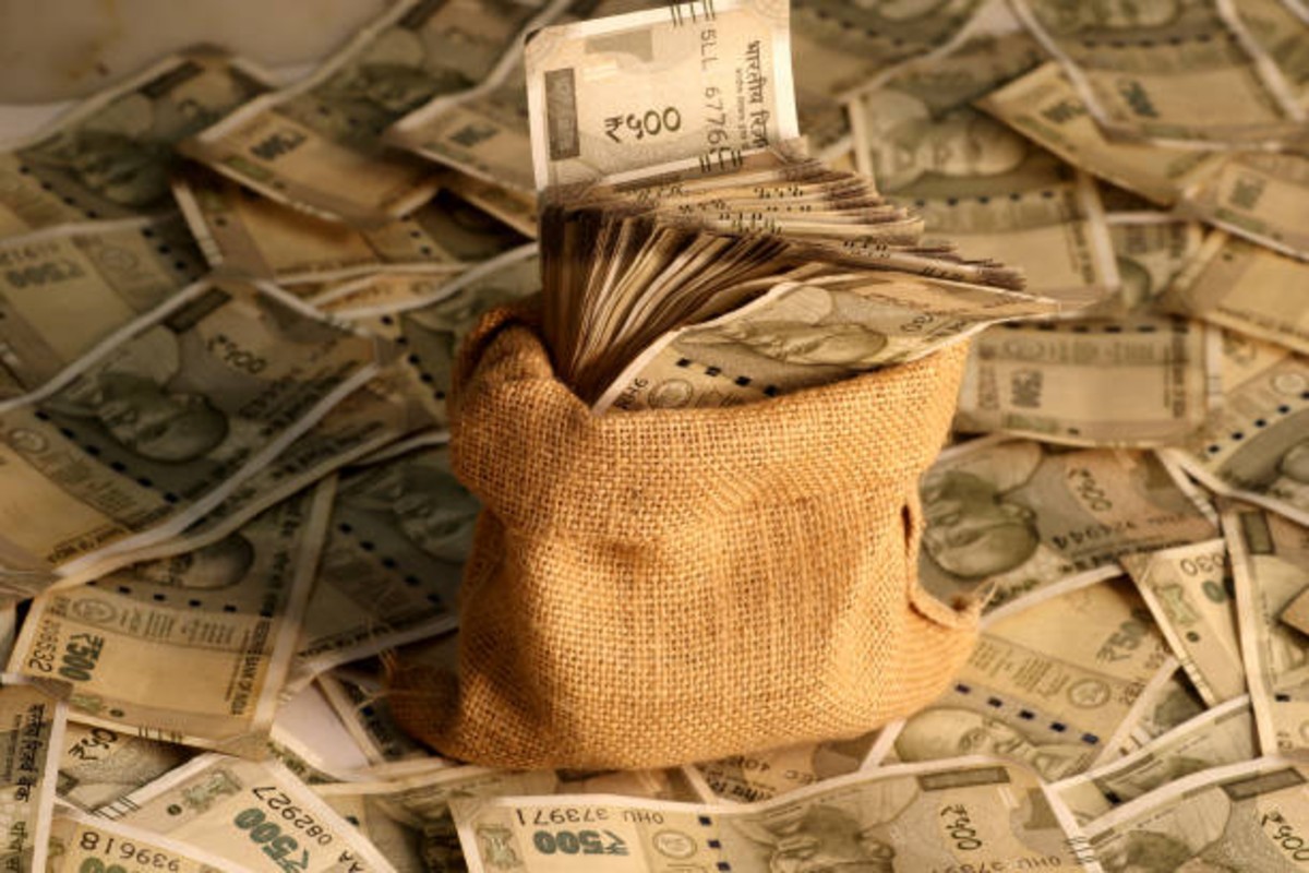 Loan Against Lic Policy