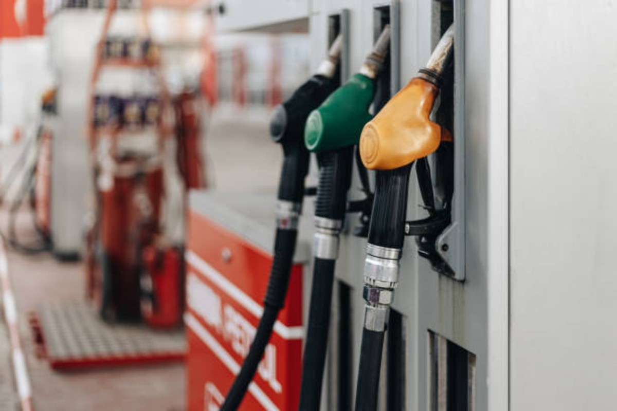 Petrol And Diesel Prices
