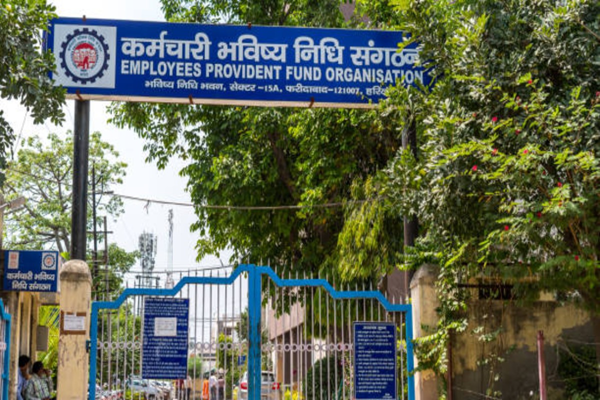 Epfo Uan Self-Generation