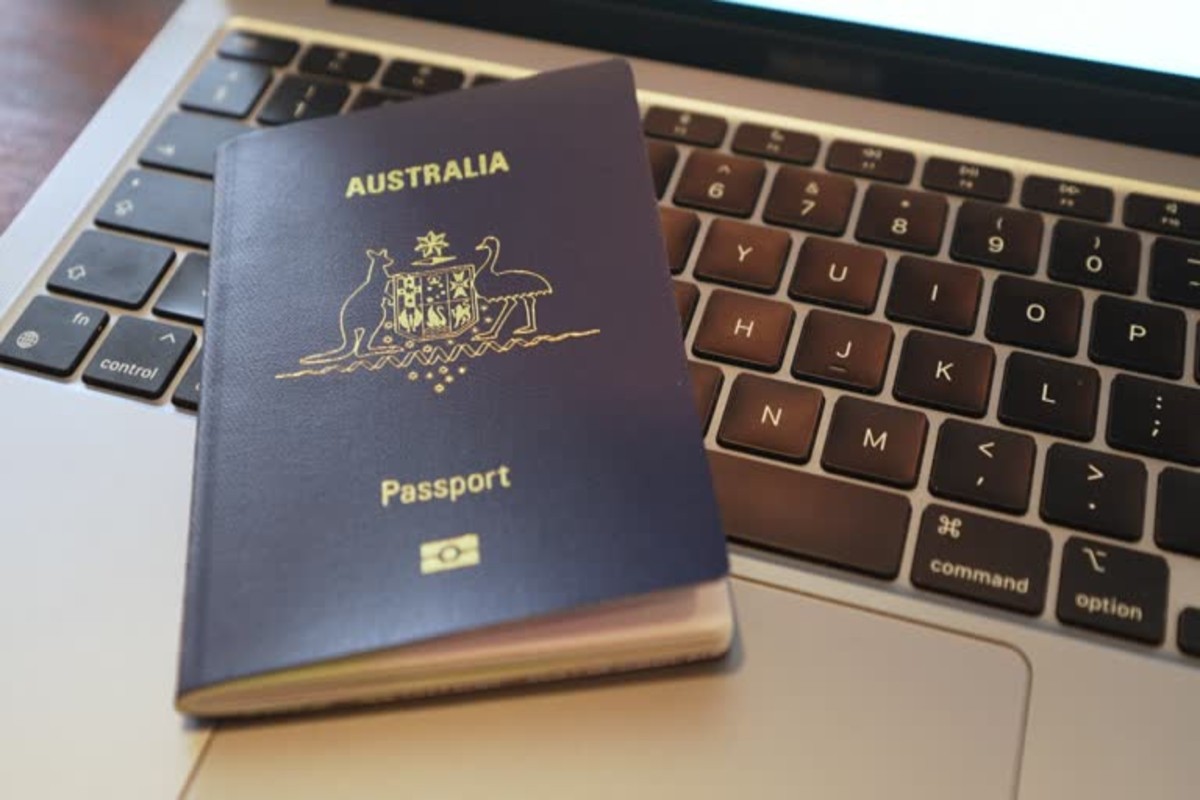 Australia student visa ban