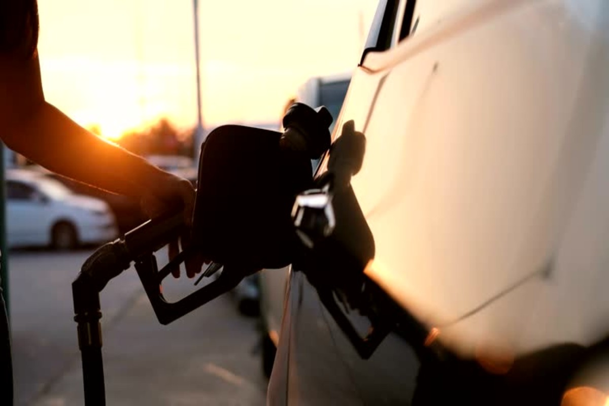 Petrol And Diesel Prices