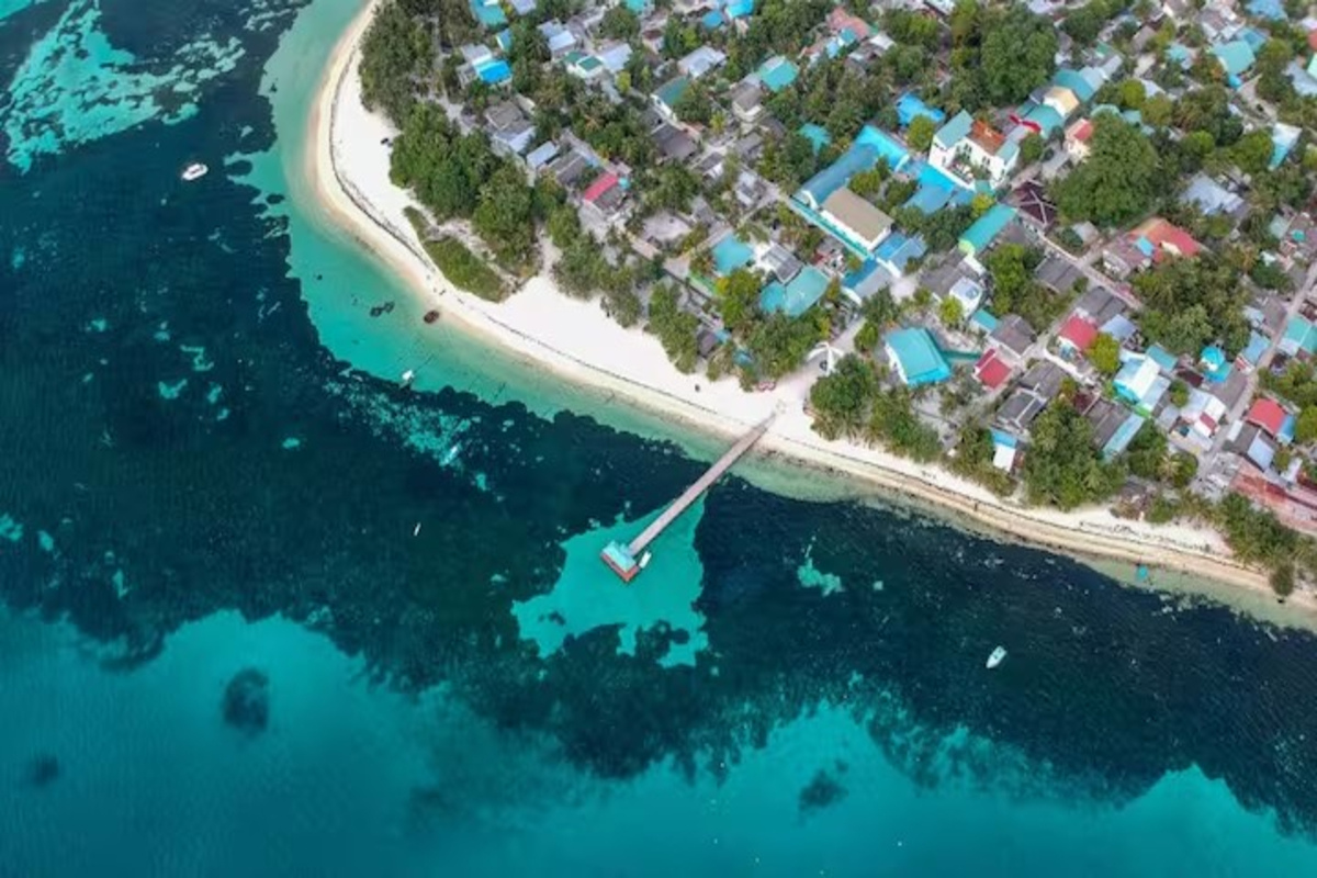World Smallest Country