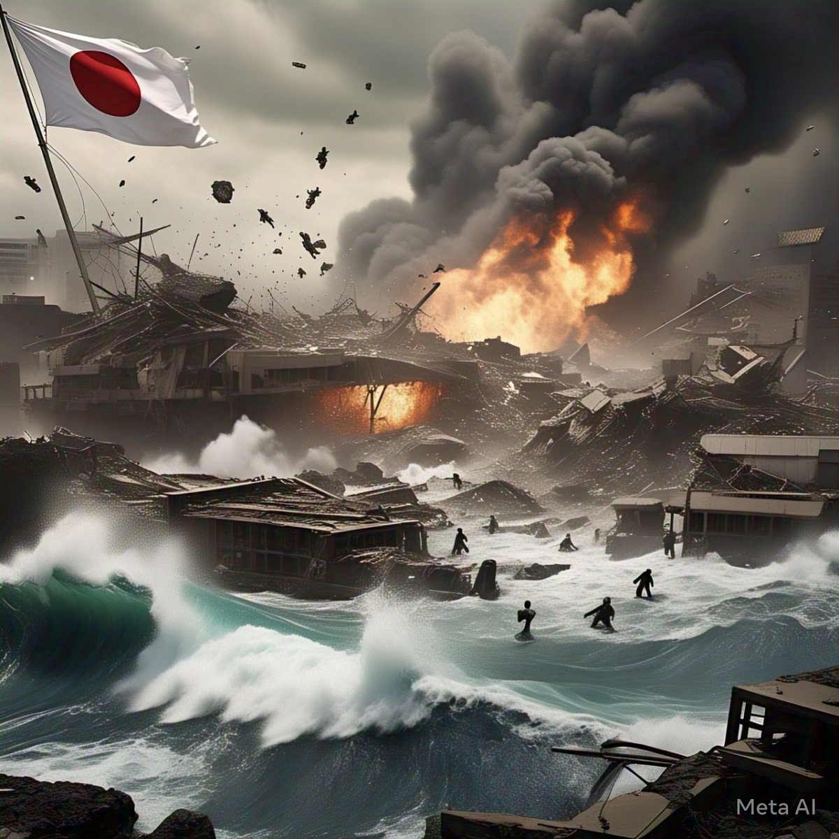 Japan