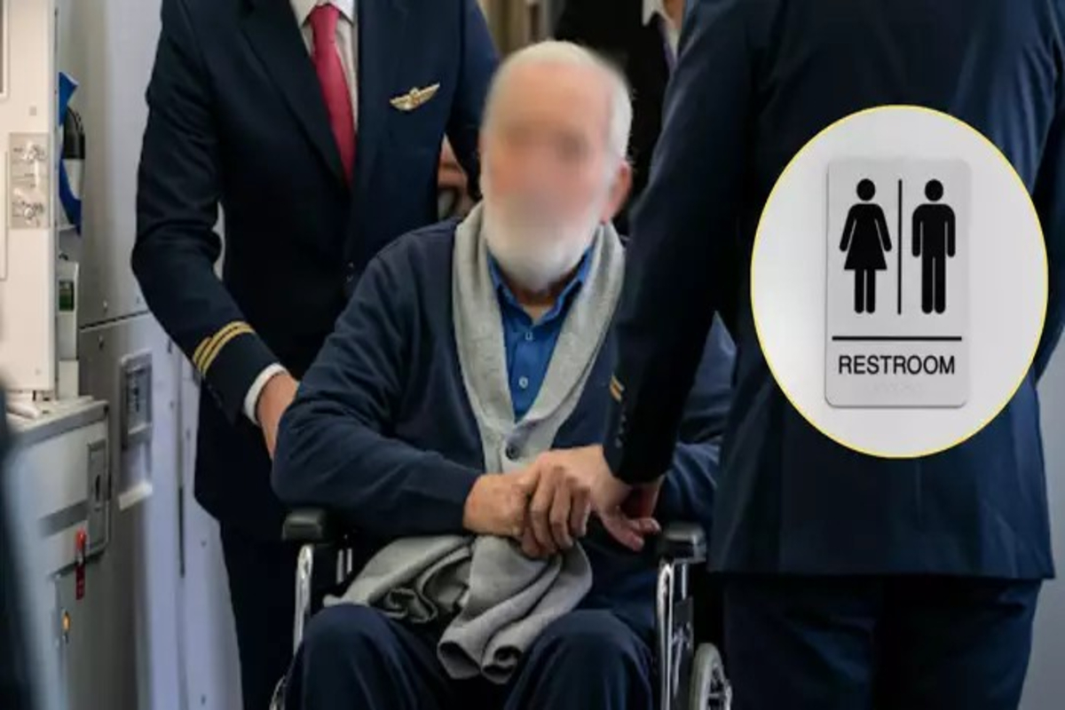 EasyJet Denies Flight to Disabled Passenger