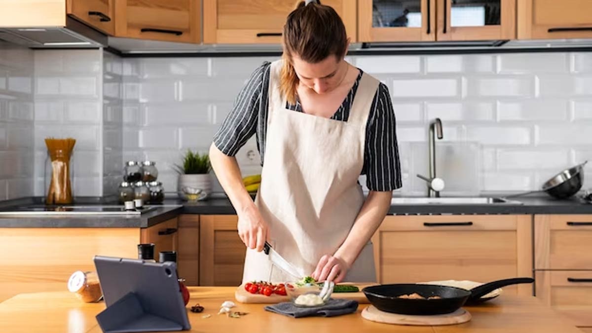 Kitchen Hacks