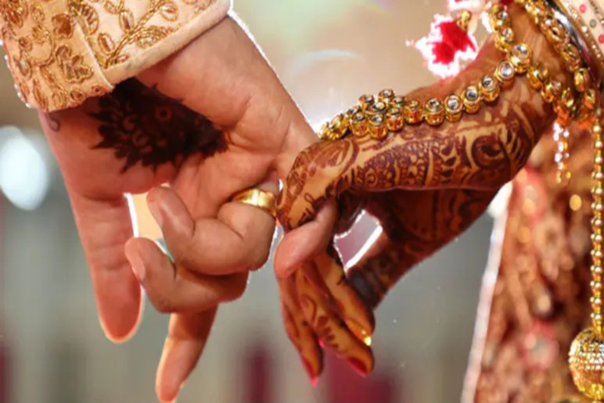 Groom Cancels Wedding After Dj Song