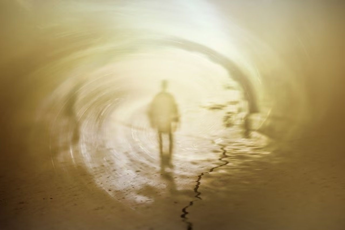 What Happens After Death