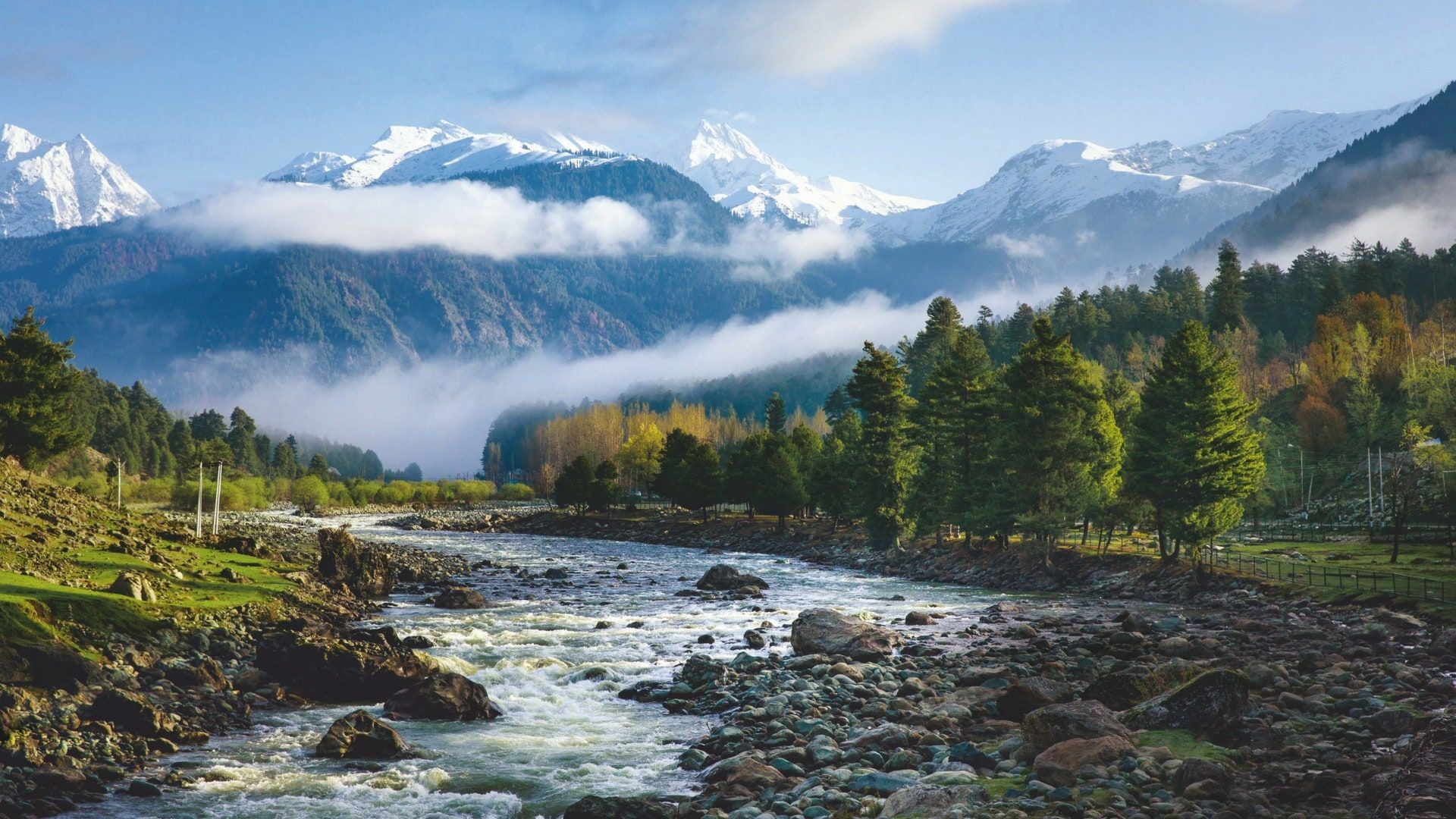 Pahalgam Name Meaning