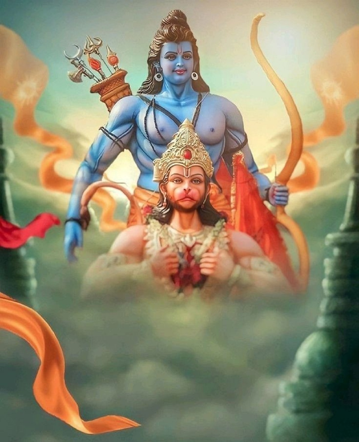 Ram Navami 2025