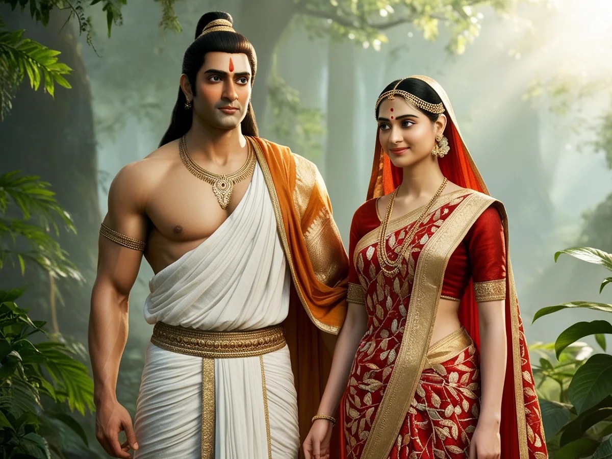 Mahabharat Kath