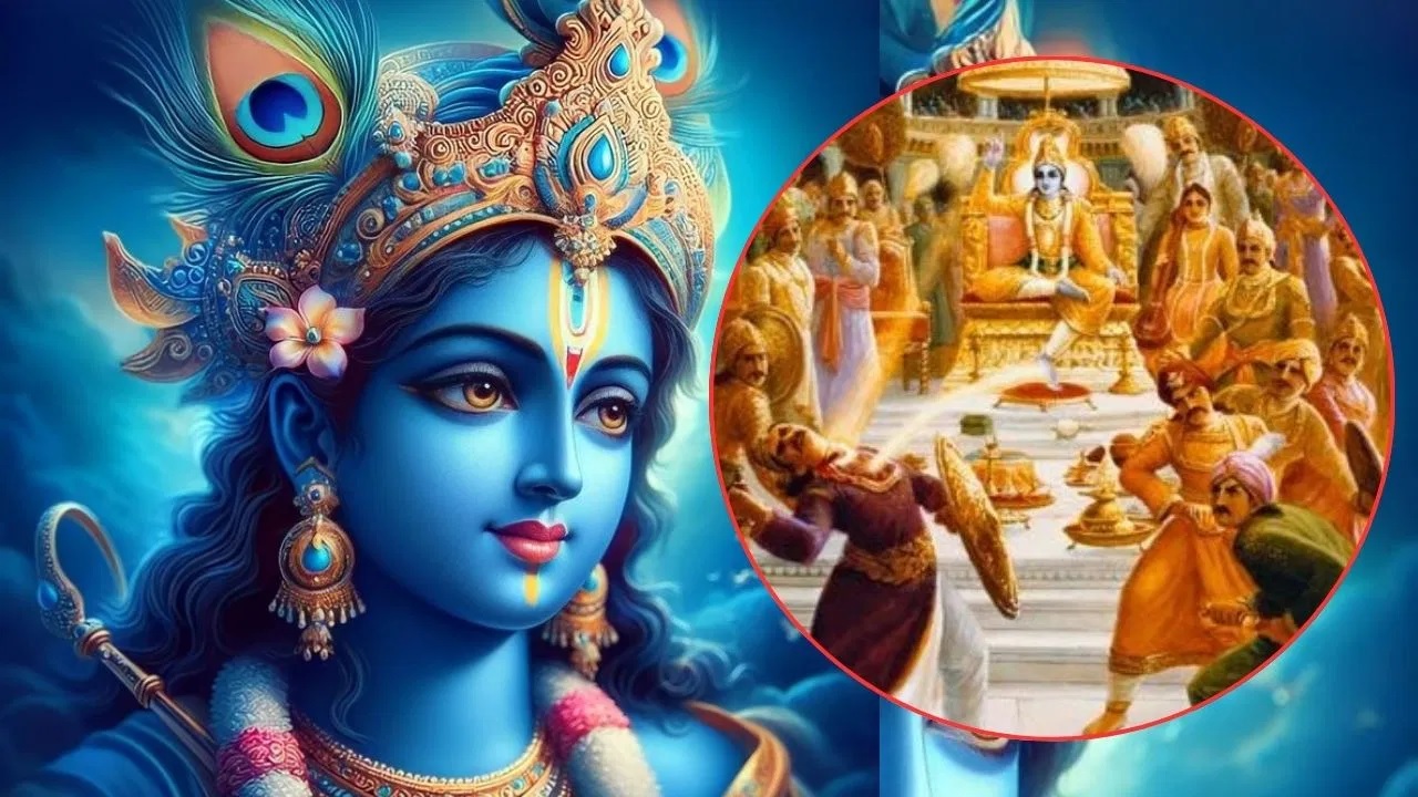 Mahabharat Katha