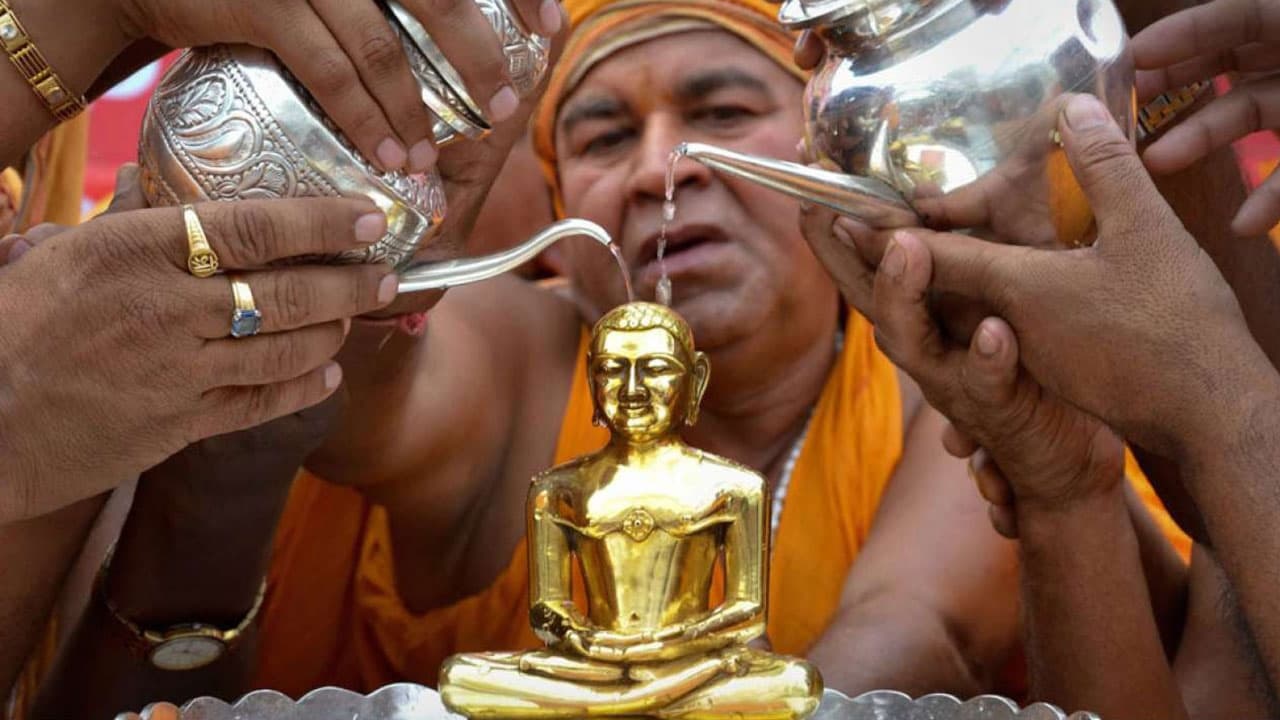 mahavir jayanti