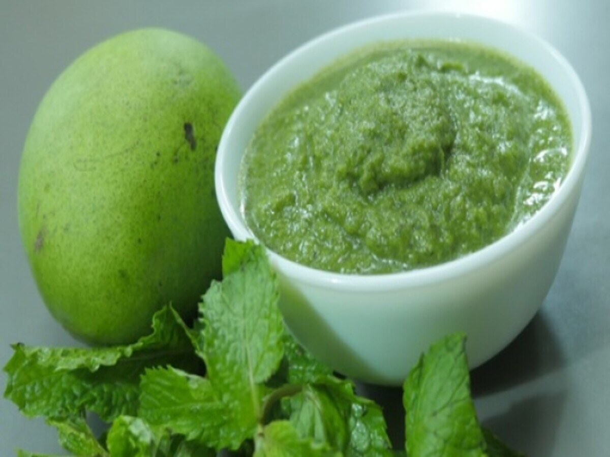 Chutney