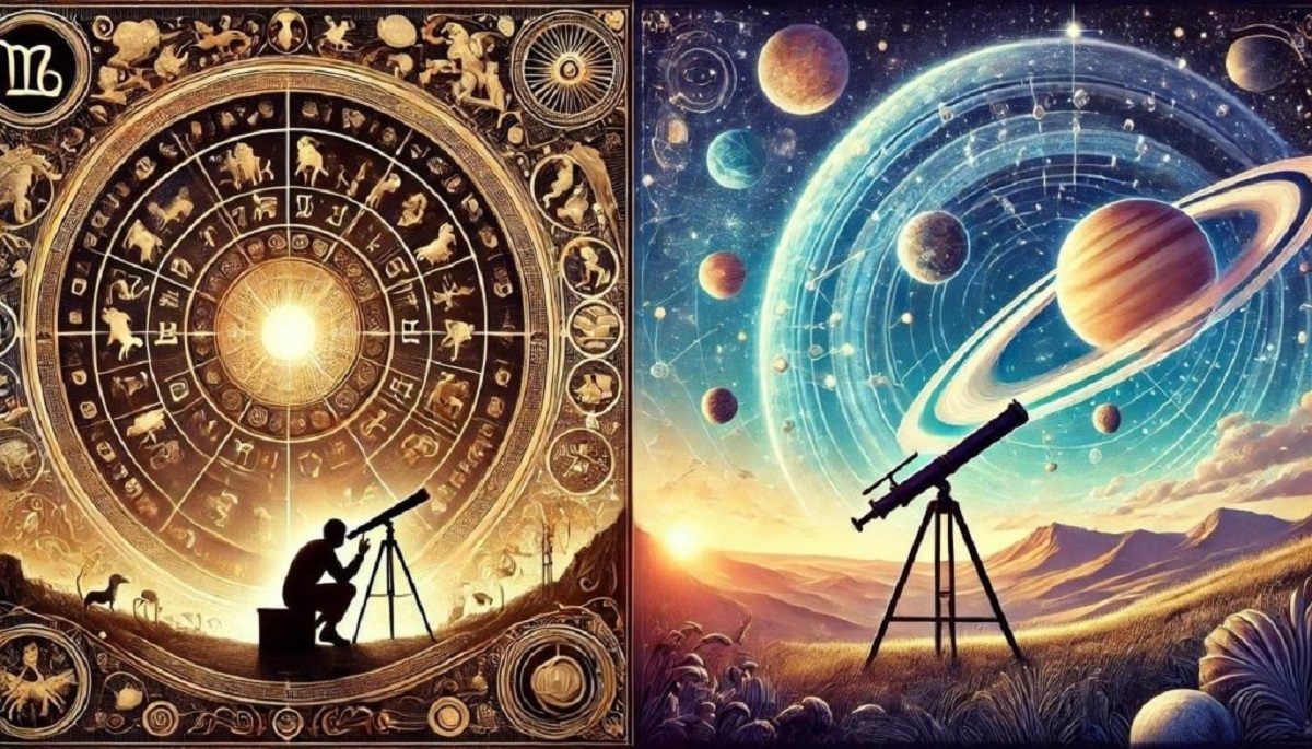 maths vs science