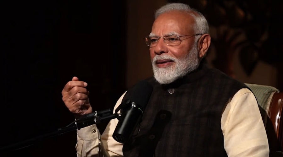 modi