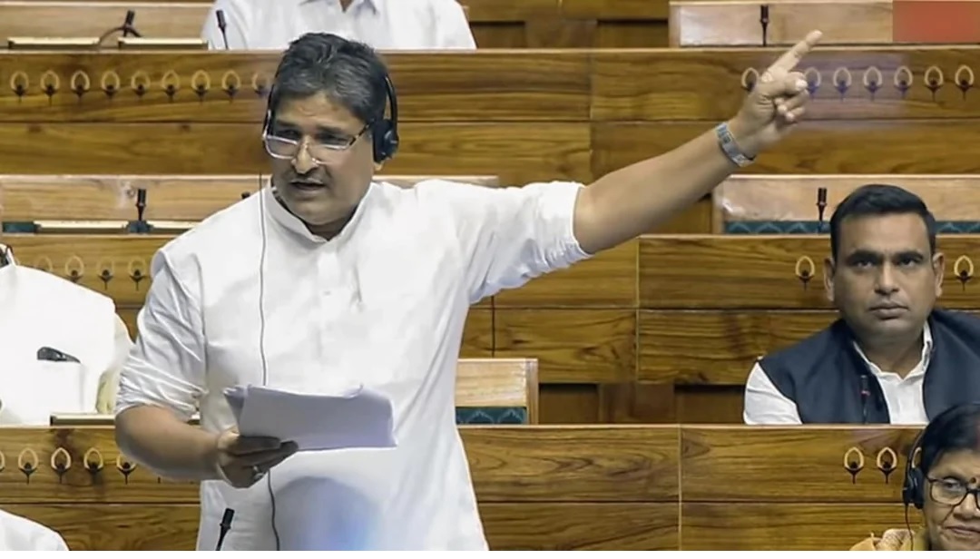 Waqf Amendment Bill 2025