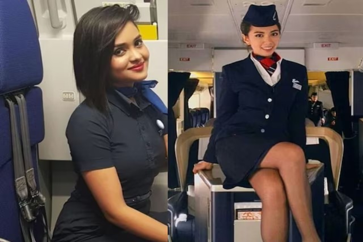 Pajama Under the Uniform
