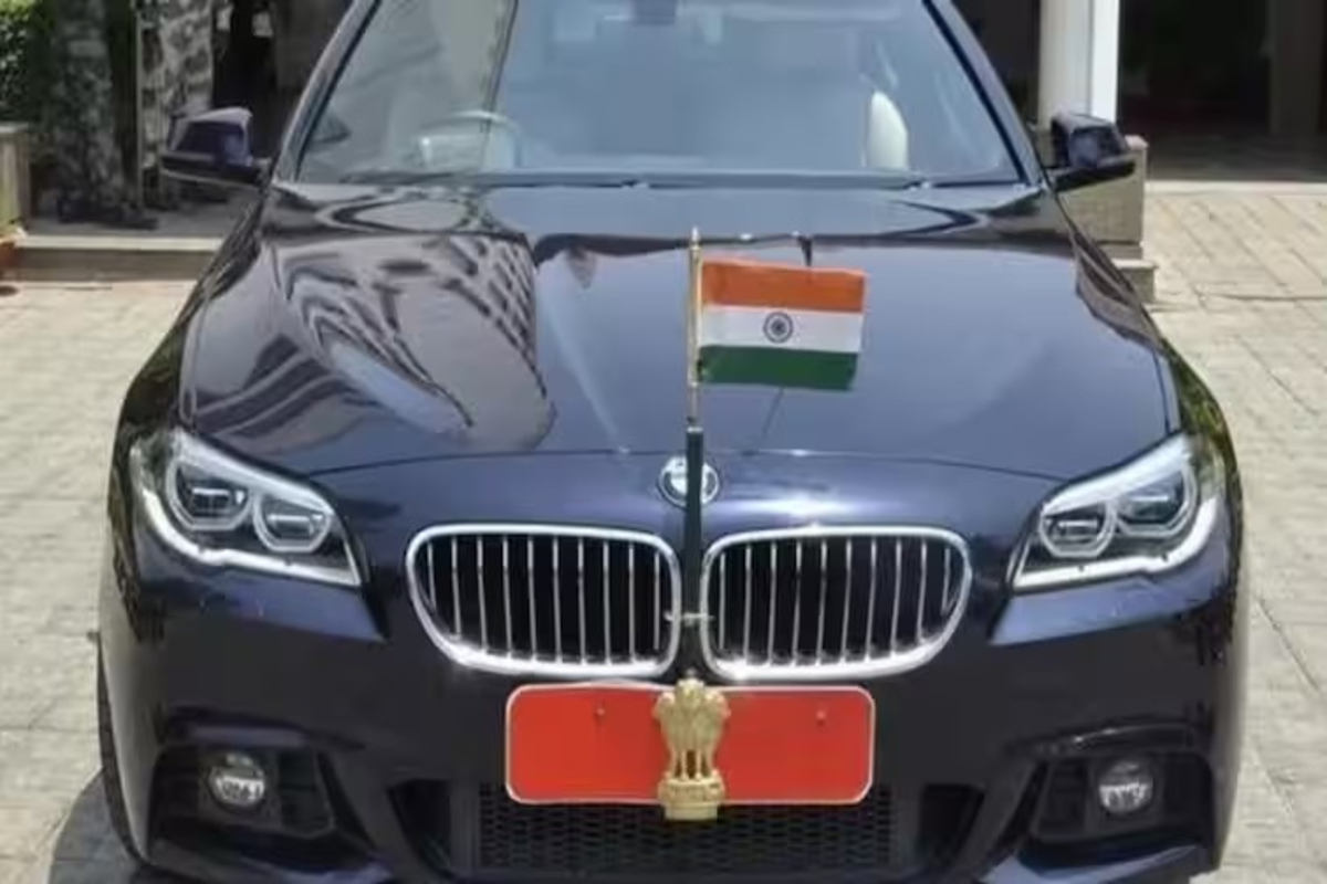 VVIP Cars In India