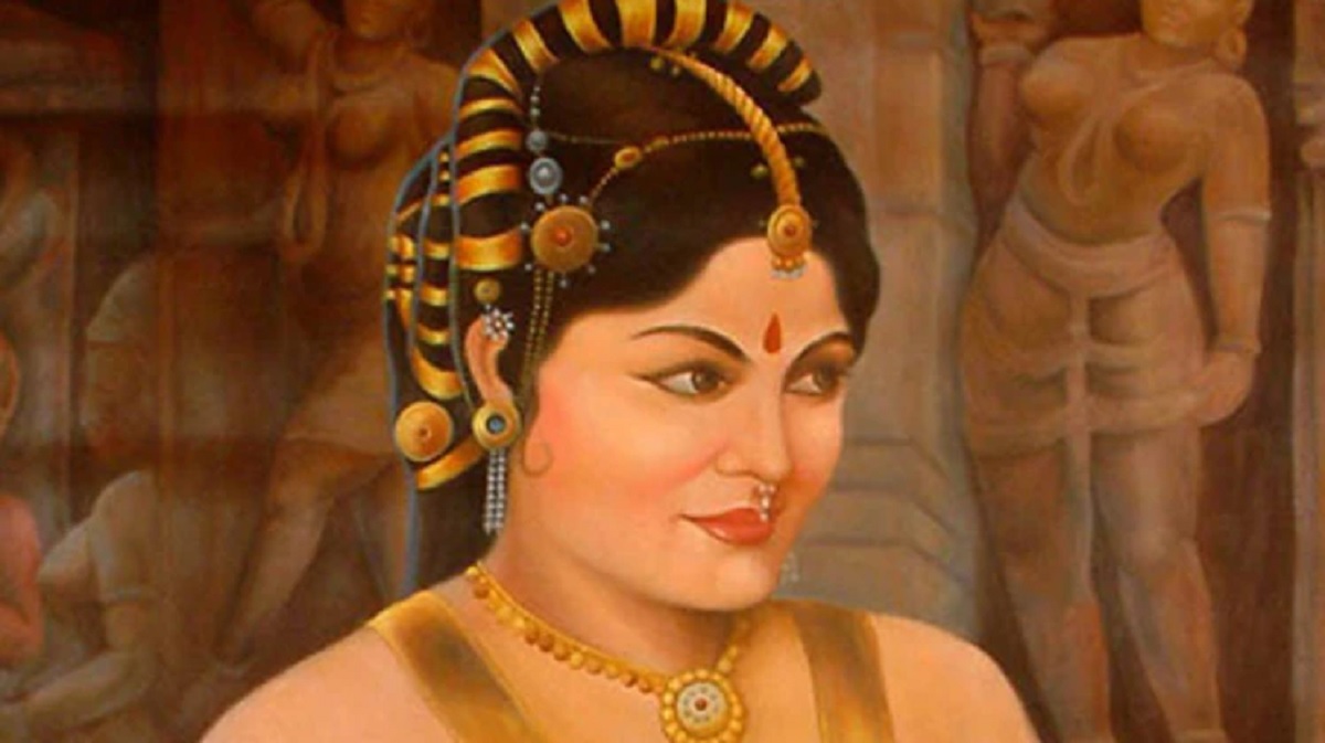 Nagarvadhu