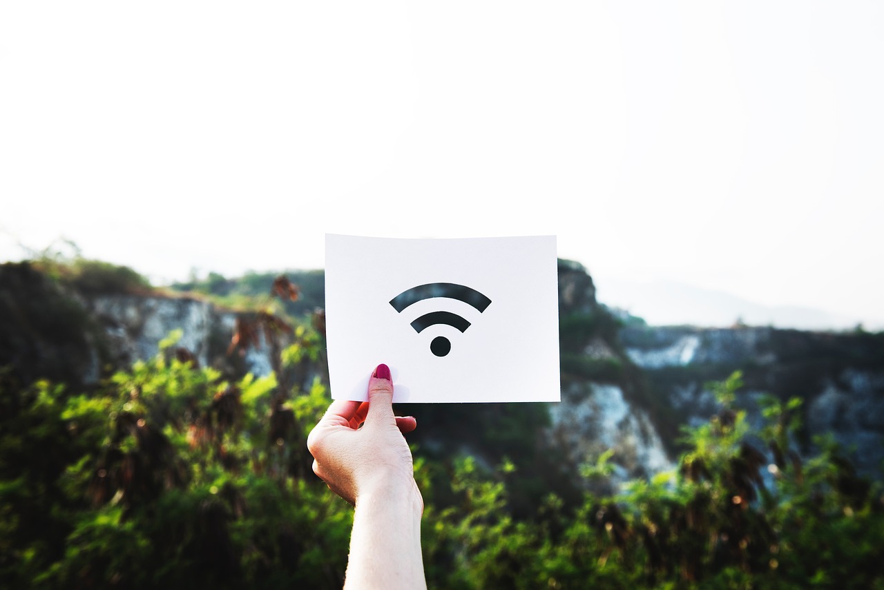 Internet Speed