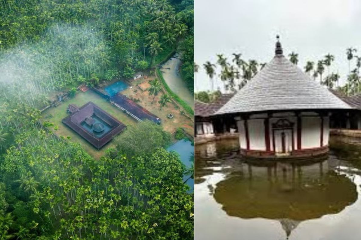 Nirputhur Temple Mystery