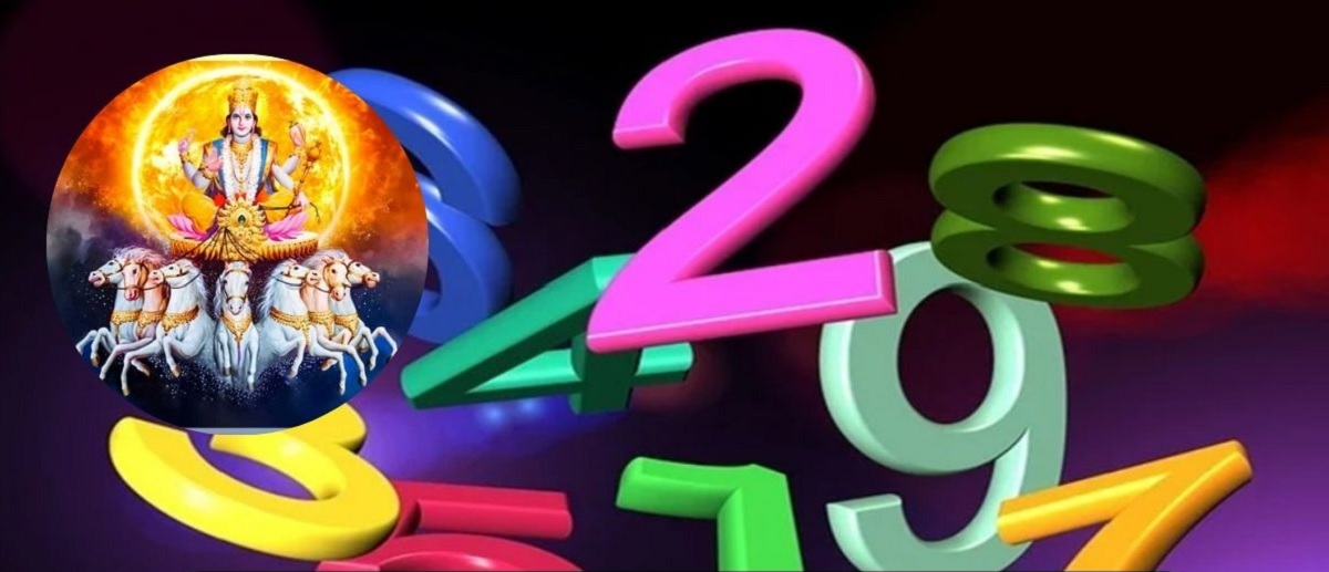 Numerology