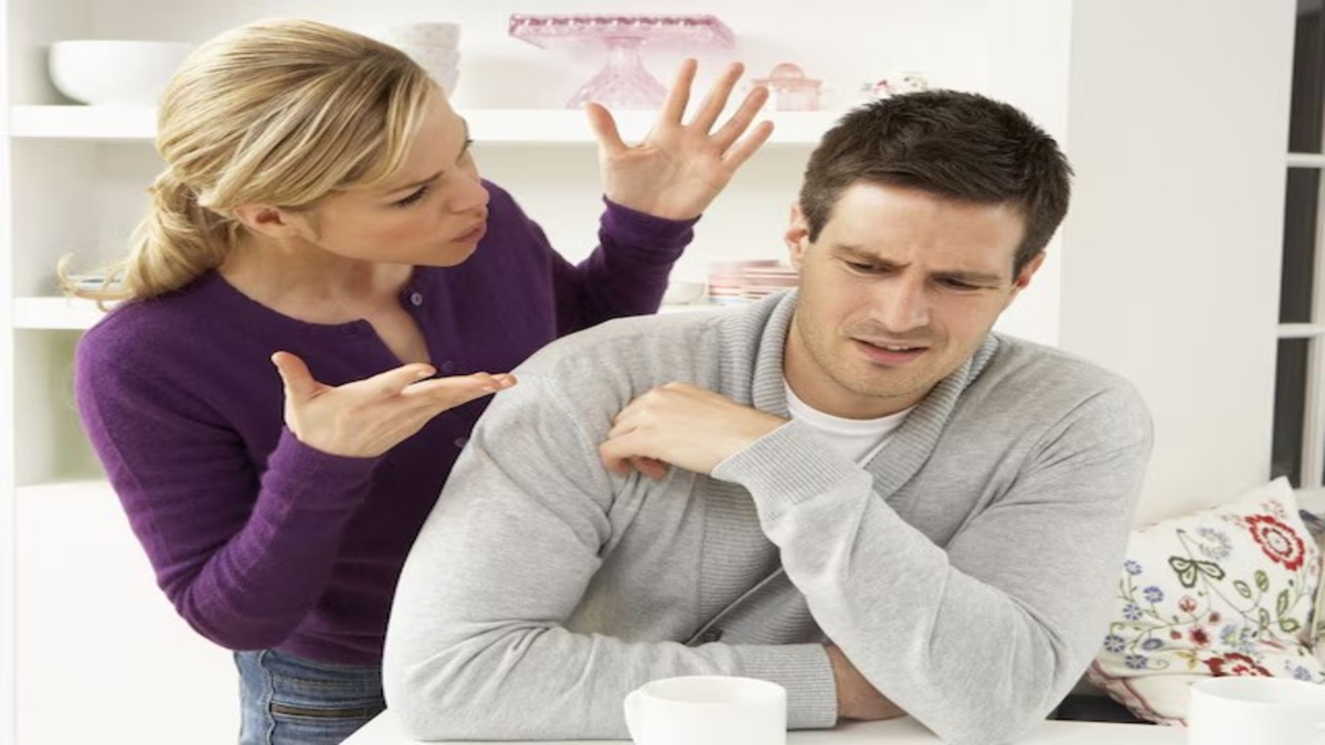 Husband Shocking Secret After 8 Years