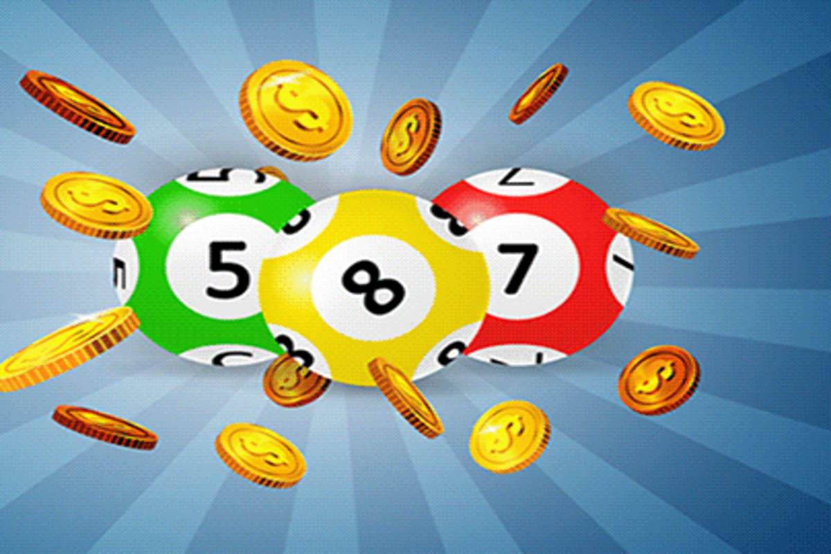 Winning Lottery Became Curse